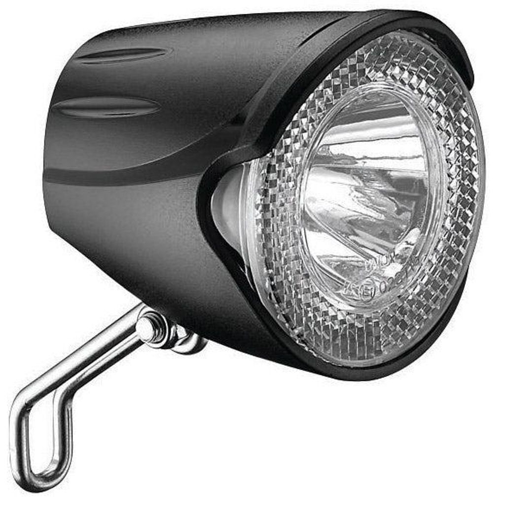 Union LED-koplamp voor elektrische fietsen (6-44V), Venti Productafbeelding 