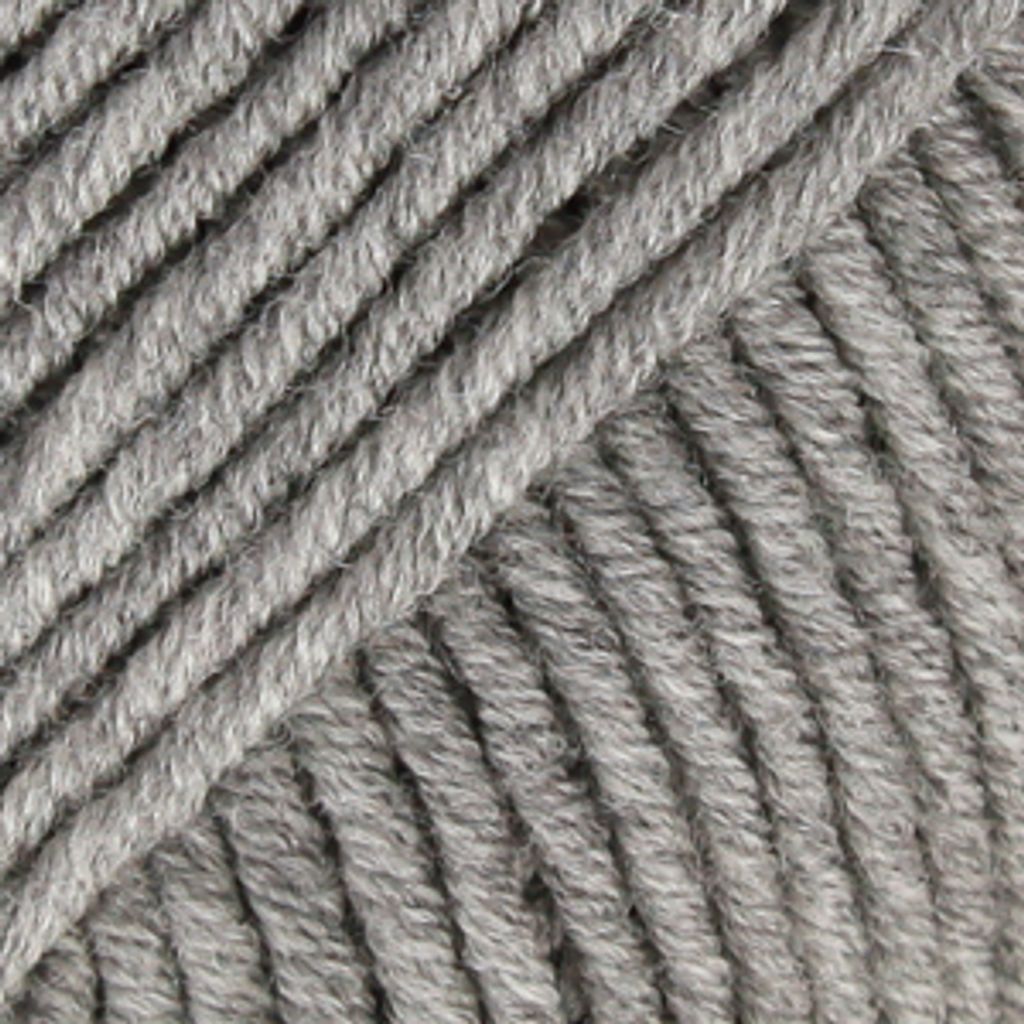 Gocce Big Merino Mix 02 Grigio Filati per maglieria Immagine del prodotto 