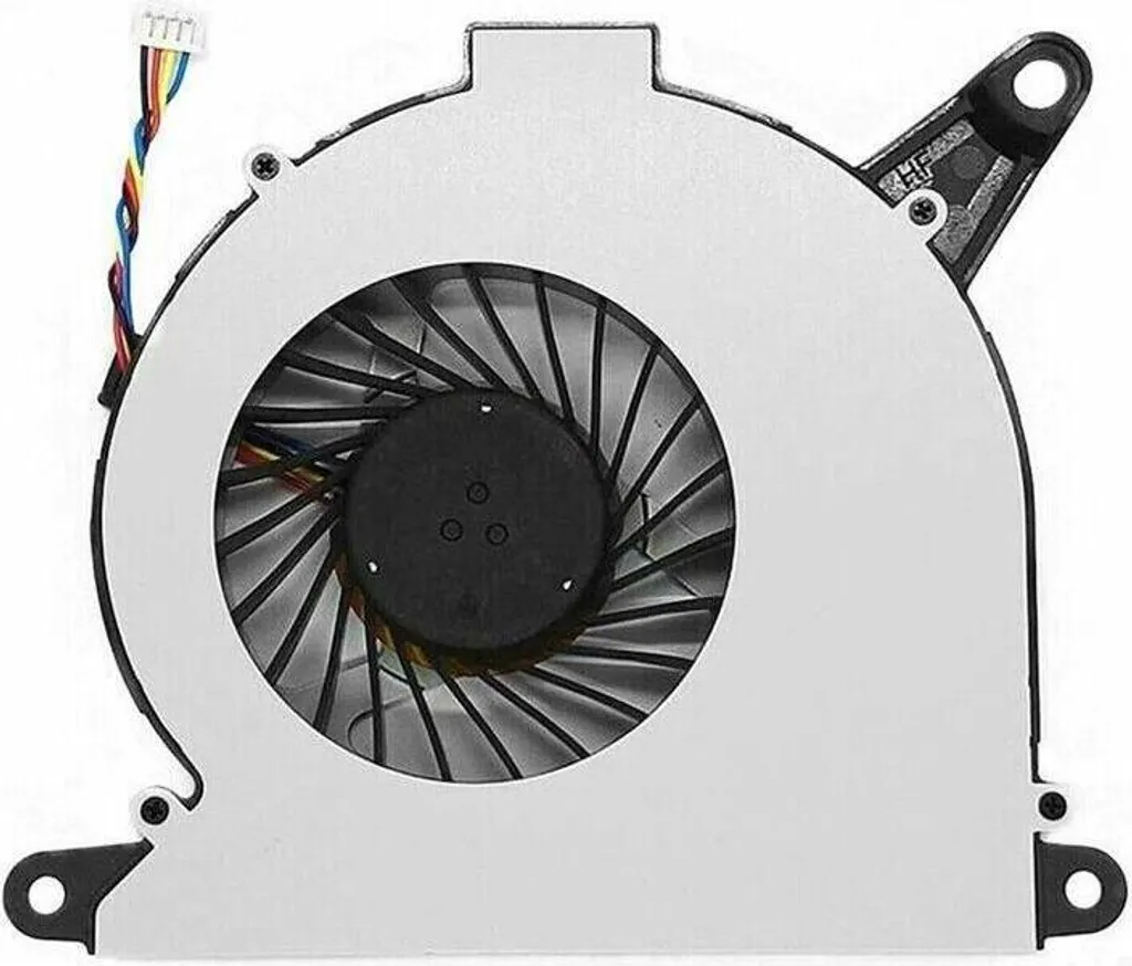 Ventilateur CoreParts MSPF1060 pour Intel NUC 10 I3 I5 I7 Série