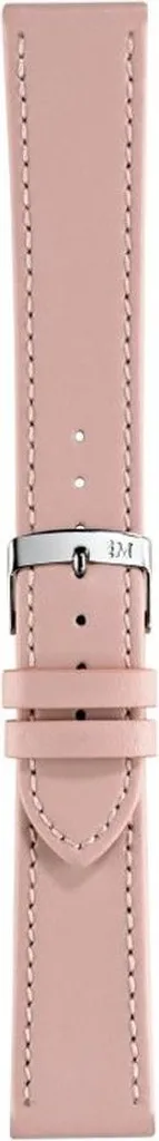 Bracelet montre femme 18mm rose Morellato idéal pour changer de style