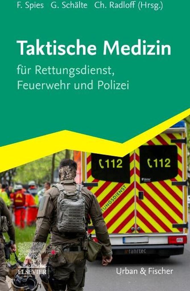 Taktische Medizin