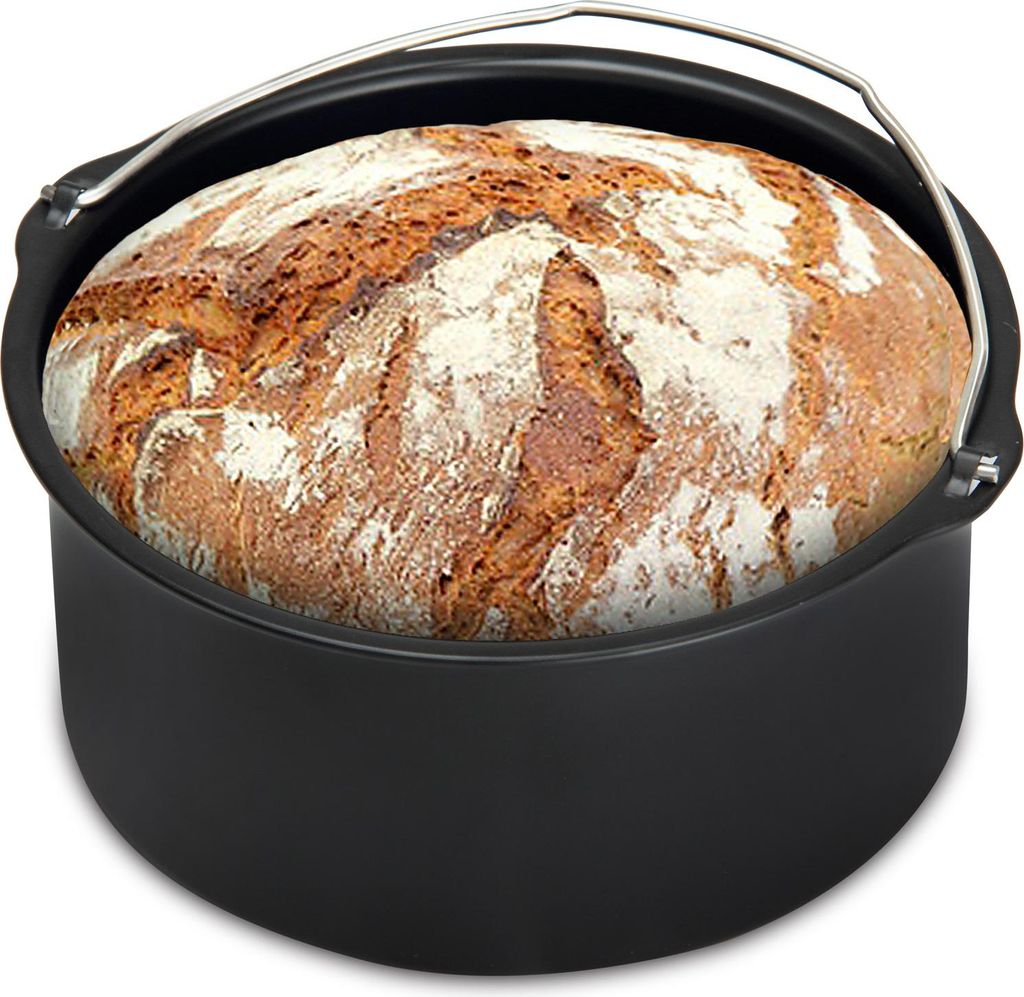 Moule de cuisson 1,2L Pain et Gateaux Panier de cuisson Image du produit 