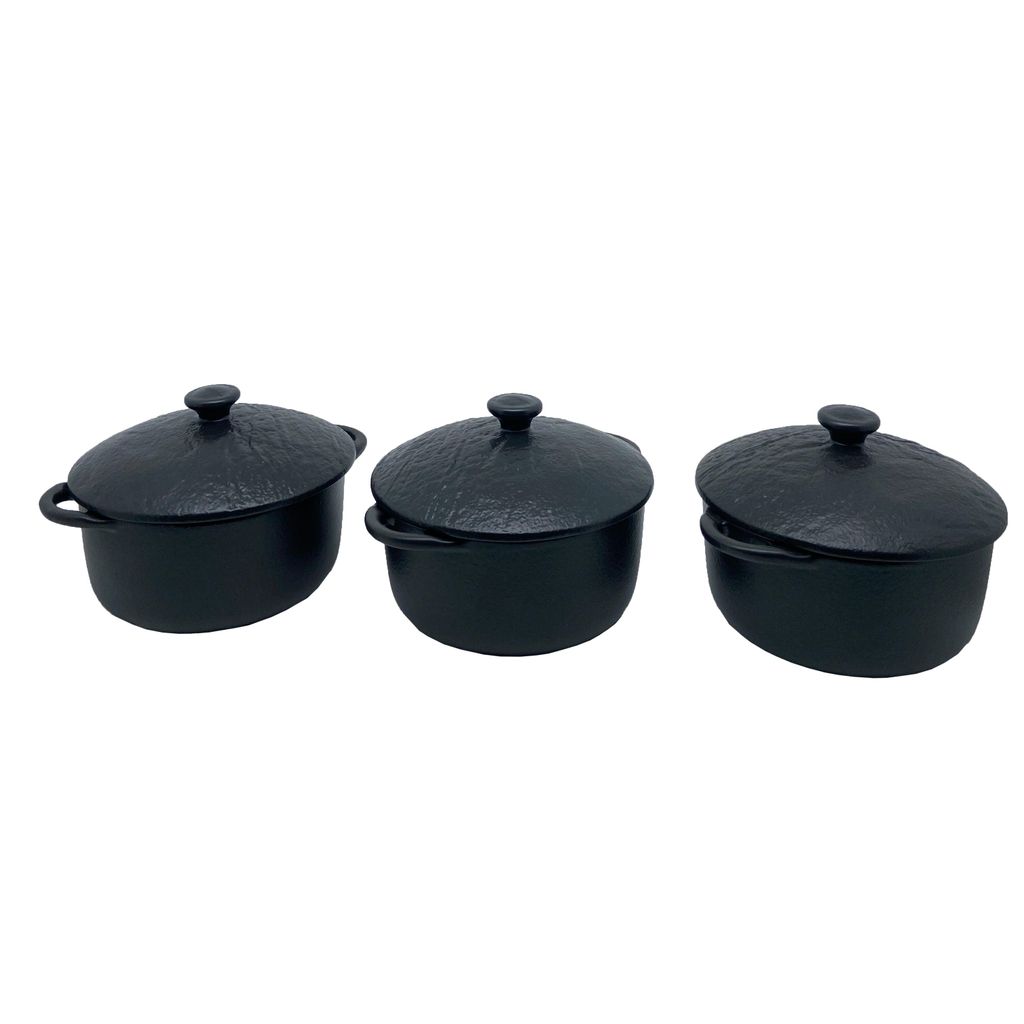 Tognana Serviertopf Vulcania Professional Produktbild 