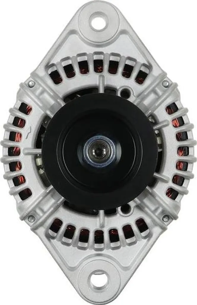 Système d'injection haute pression pour Volvo FH 460 et FM 370 Durable