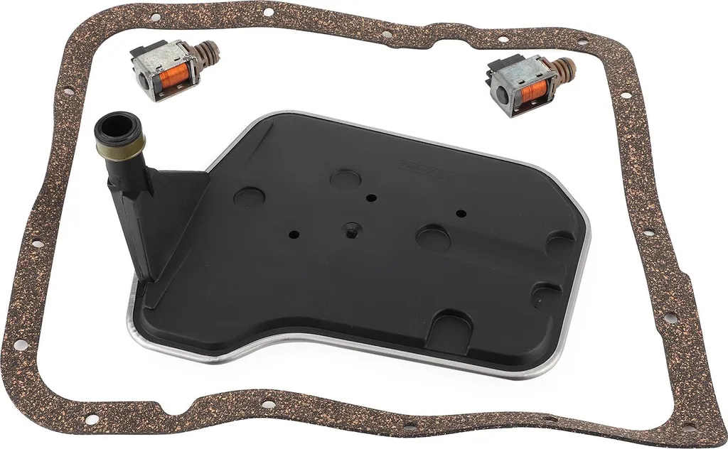 Filtre huile boîte de vitesses 4L60E pour entretien Chevrolet Express