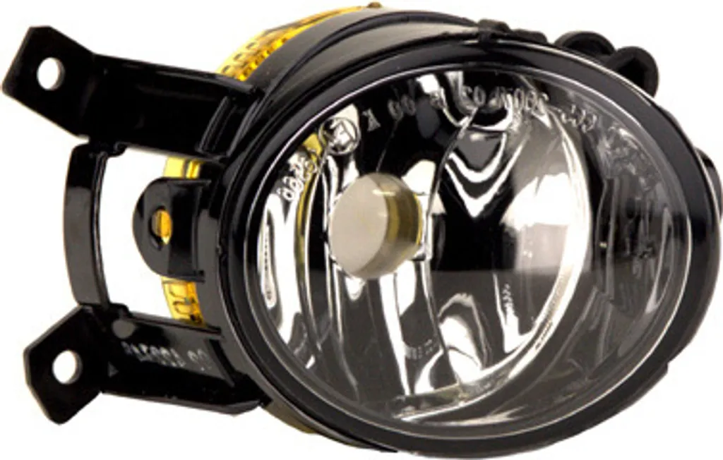 Ricambio Fendinebbia Destro Johns Skoda Fabia 54 2010-2014 H1