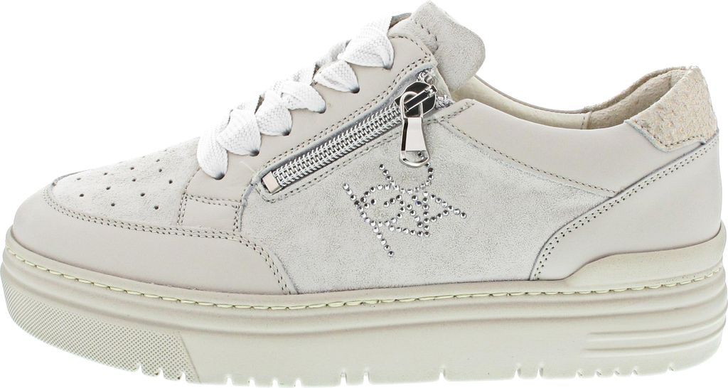 Waldläufer H-Tamira 717003-300-297 (6.5/latte latte platin) Productafbeelding 