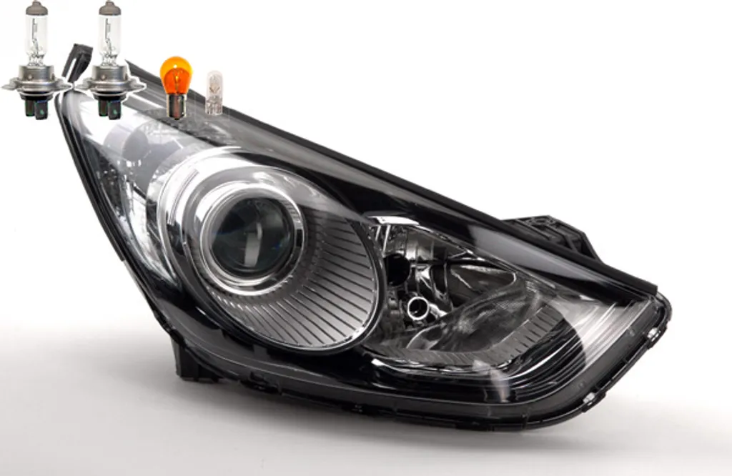 Johns, Fari alogeni per Hyundai iX35 01/2010 -09/13 Lampadina destra 921022Y000