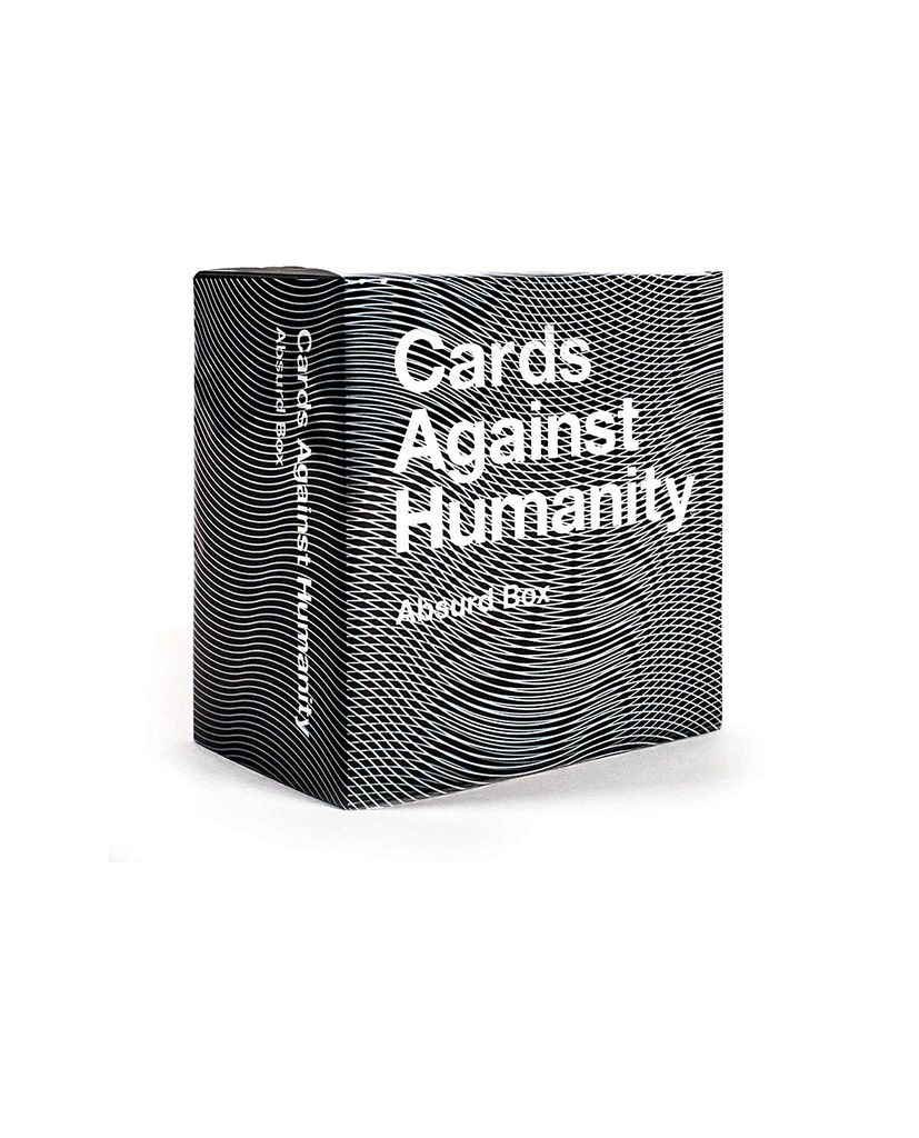 Cards Against Humanity Absurd Box Produktbild 