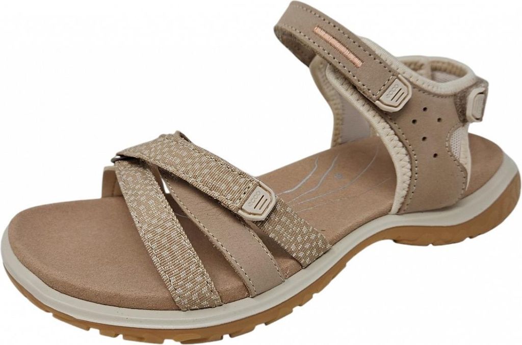 Ecco OFFROAD sandalo da donna - sandali marrone NUOVO Immagine del prodotto 
