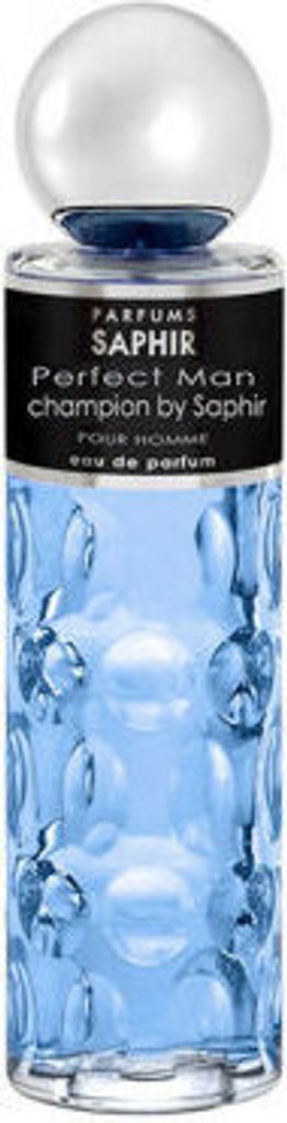 Saphir Perfect Man Champion Edp Spray 200 Ml