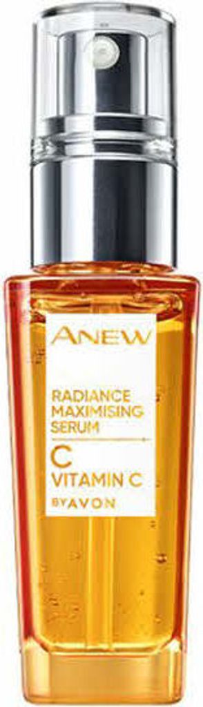 Avon Vitamin C Aufhellendes Serum, 30 ml Produktbild 