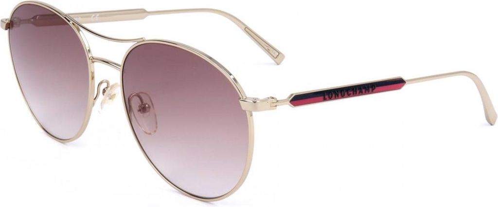 Longchamp Sonnenbrille LO133S 722 56 17 140