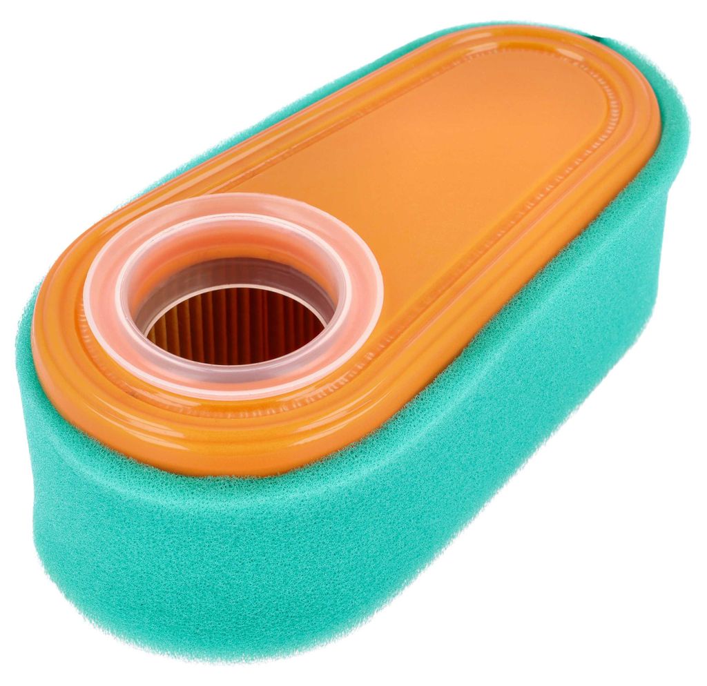 vhbw Filter Ersatz für Briggs & Stratton 005419, 796254, Produktbild 