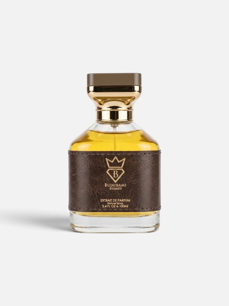 Bujairami - Boss Life EXTREME Extrait de Parfum Obrázek produktu 