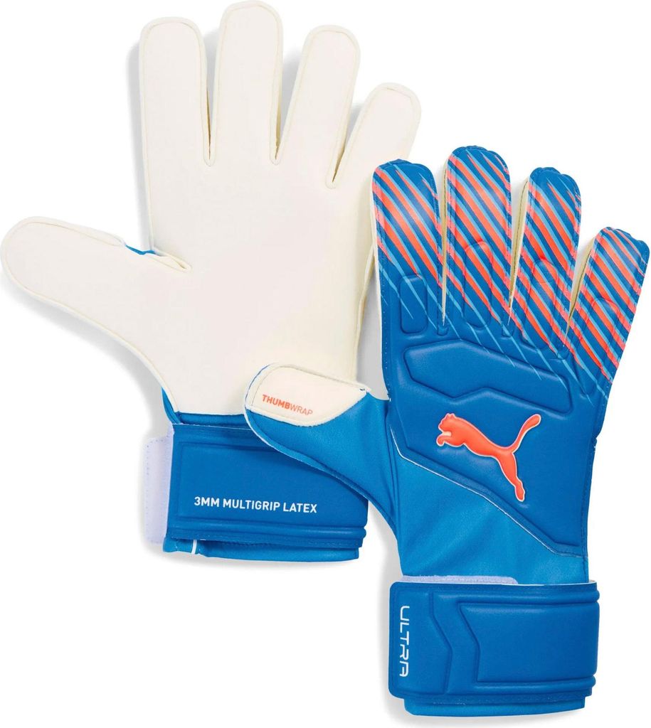 Puma Ultra Match RC Torwarthandschuhe Senior