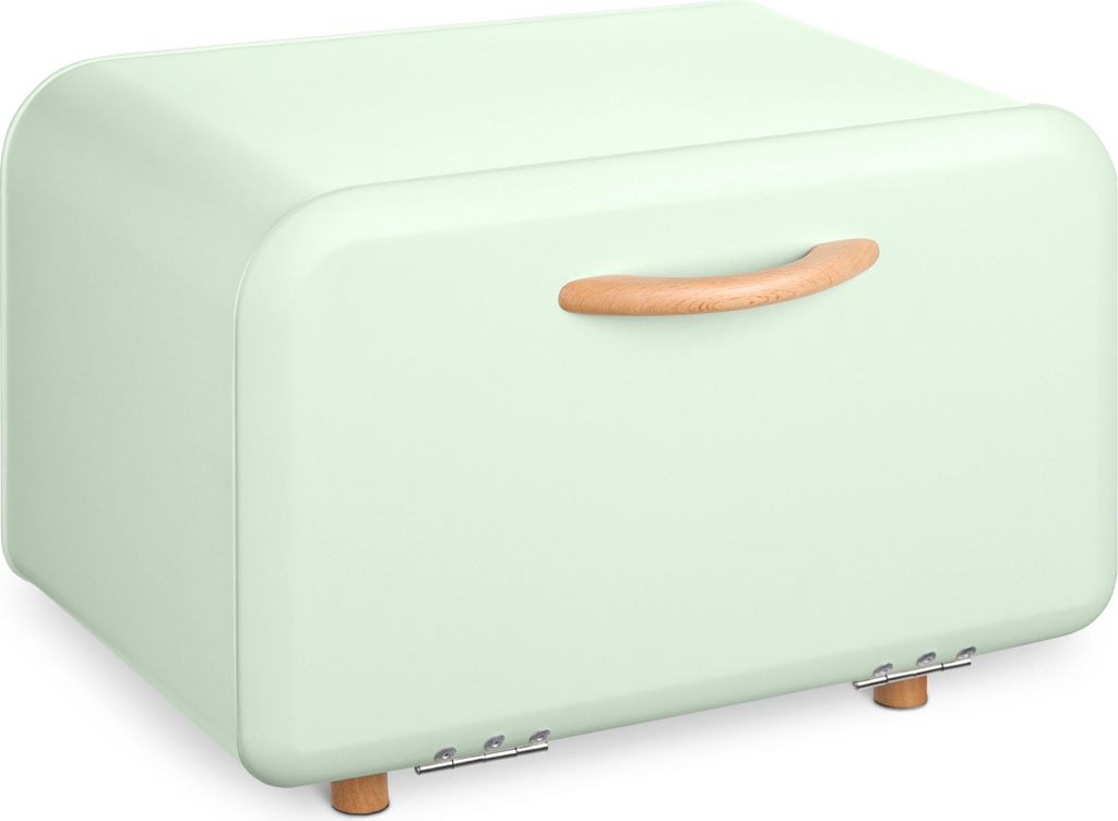 Navaris Brotkasten Brotaufbewahrung Brotbox mit Produktbild 