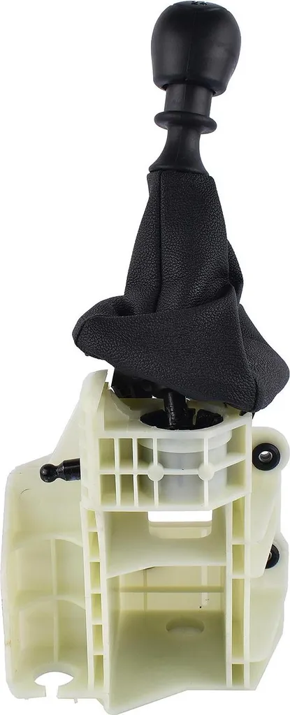 Commande de Boîte de Vitesses Manuelle 5 Vitesses pour Ducato et Boxer 244 - 4
