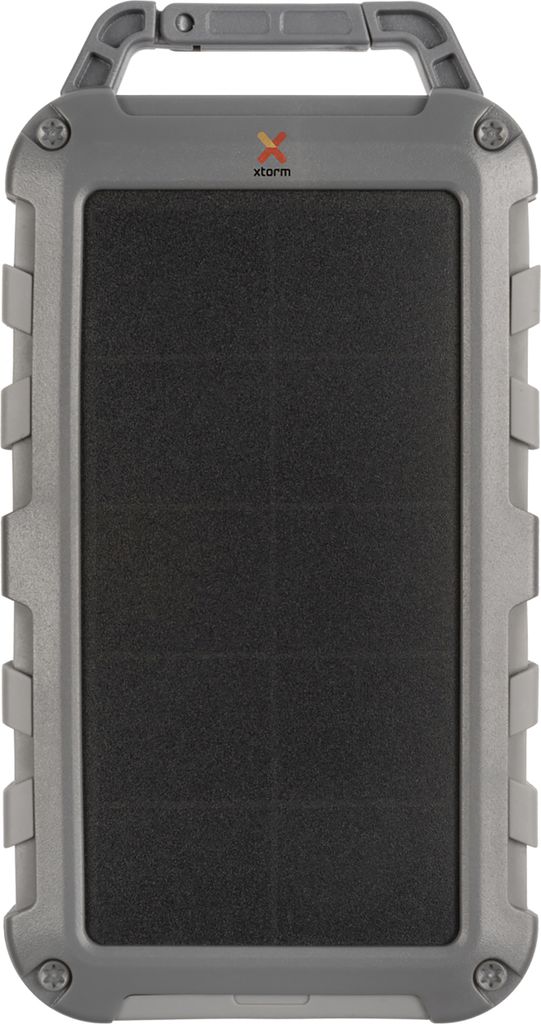 Xtorm 20W Fuel Series Solar Charger 10.000 mAh Produktbild 