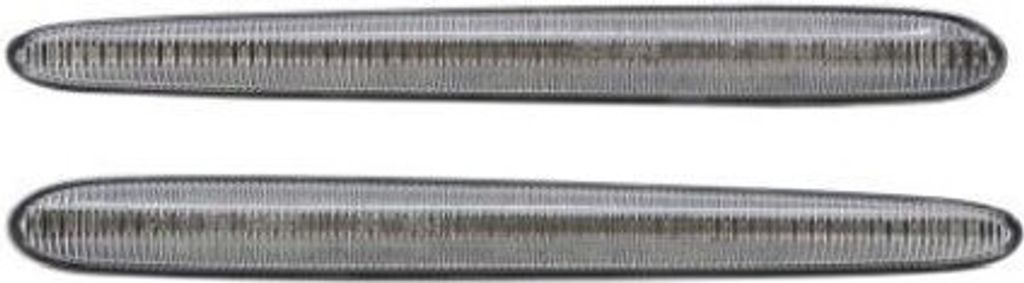 ABAKUS L01-140-004LED-D Blinkleuchtensatz OE 50522994 kompatibel mit Giulietta