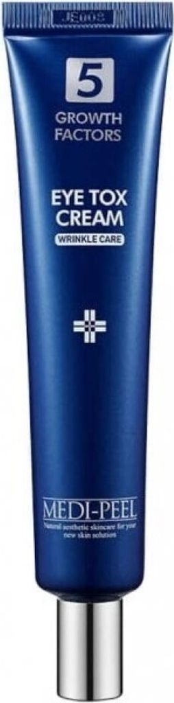 Medi-Peel 5 Growth Factors Eye Tox Cream - Crema occhi Immagine del prodotto 