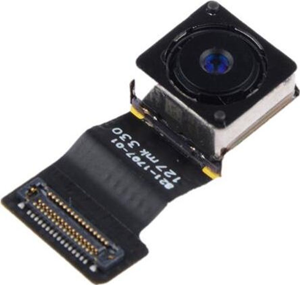 Für iPhone 5C Haupt Rueck Kamera