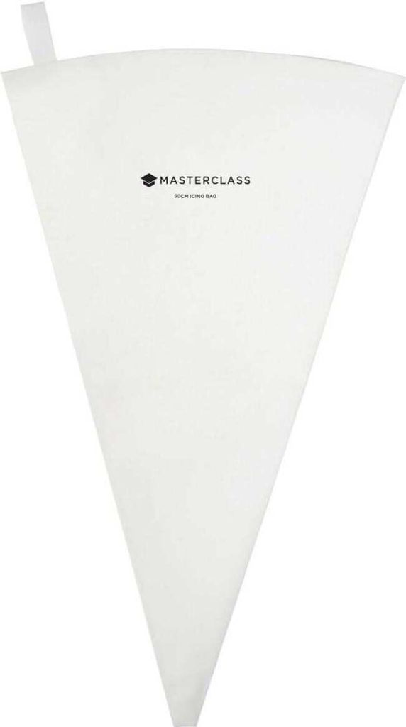 MasterClass Spritzbeutel Baumwolle - 50 cm Produktbild 
