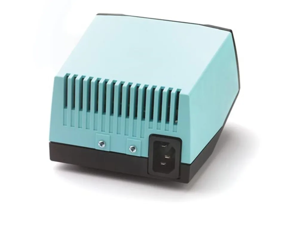 Weller WE 1010 Station de soudage 70W réglable avec écran LCD digital