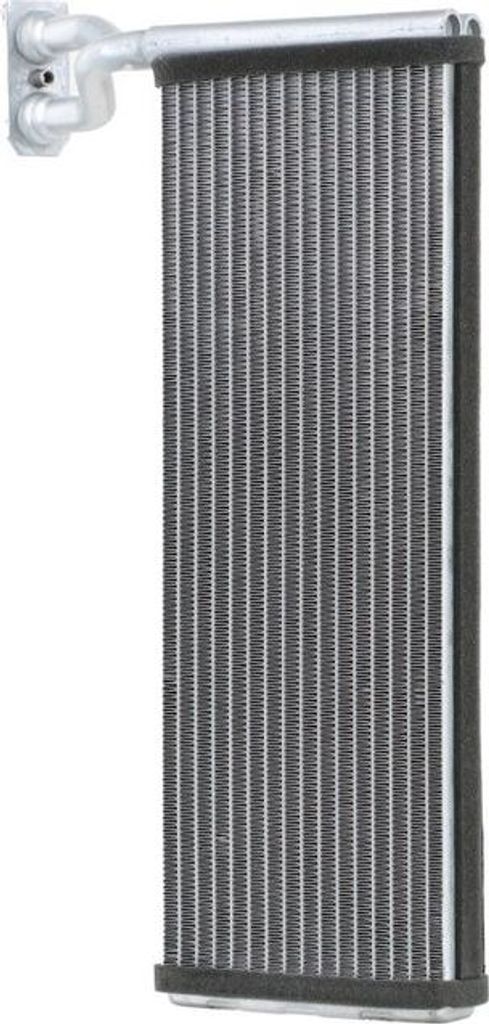Warmtewisselaar voor interieurverwarming, afmetingen 450 x Productafbeelding 