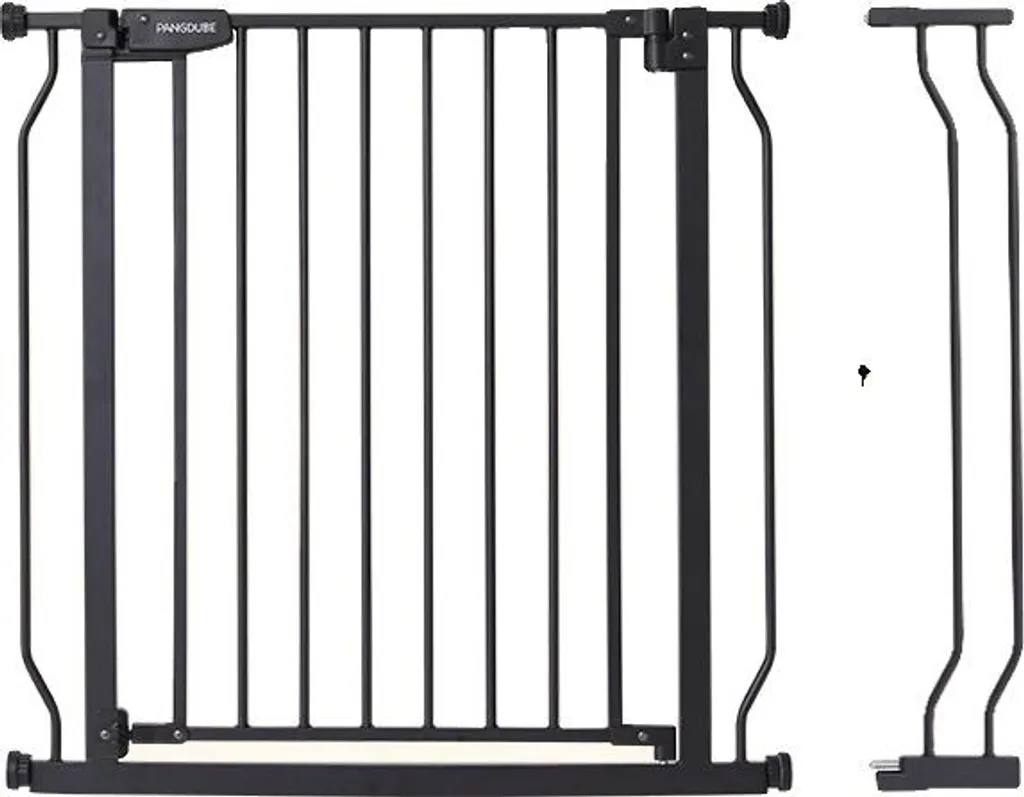 Recinto Bambini 87-99 cm | Regolabile e Sicuro come una volta