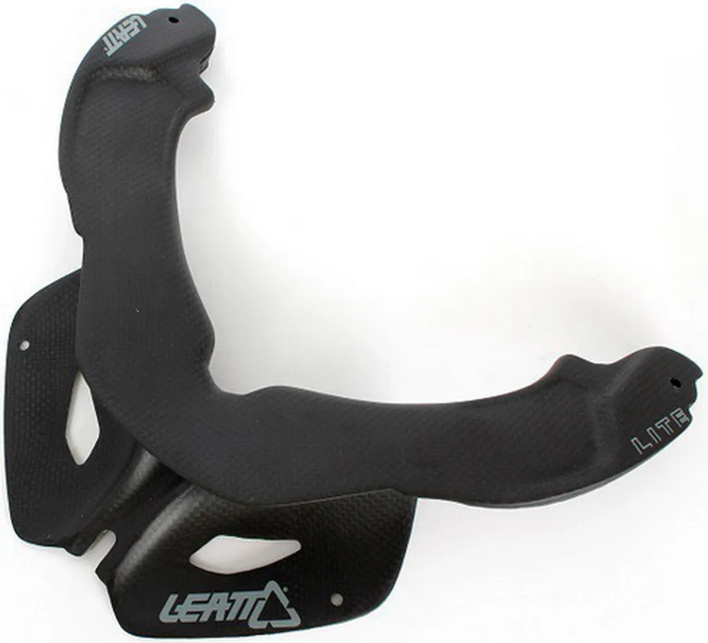 Protection Nuque Leatt GPX Pro Lite S/M Noir pour Sortie Enduro et MX