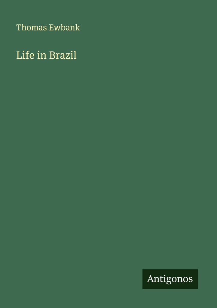 Leben in Brasilien