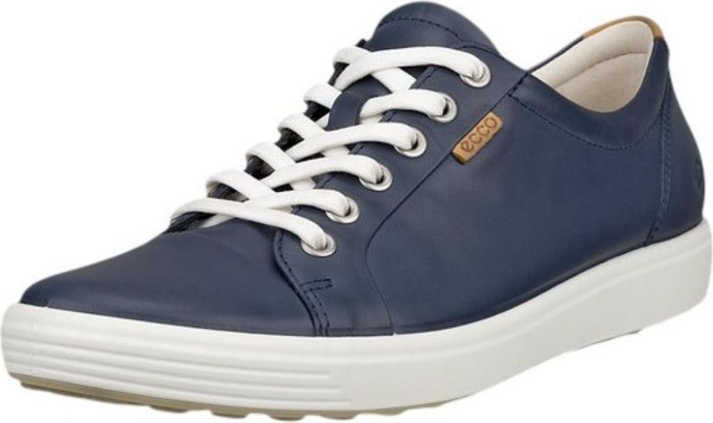 Ecco Soft 7 W In Navy For Women – 6 UK - 39 EU - 8/8.5 US / Navy