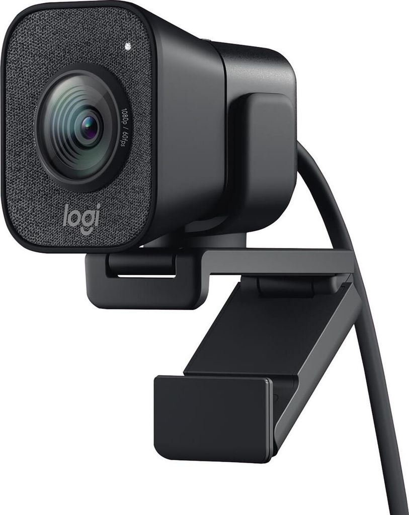 Logitech 960-001281, 1920 x 1080 px, Full HD, 60 fps, Obrázok produktu 