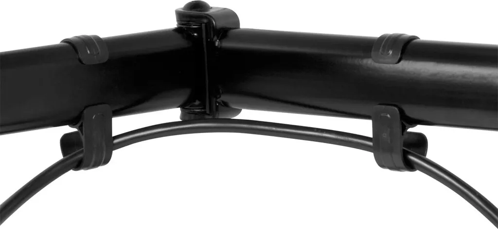 Support Écran Articulé Arctic Z2 Basic 16kg Robuste avec Pince Noir - 5