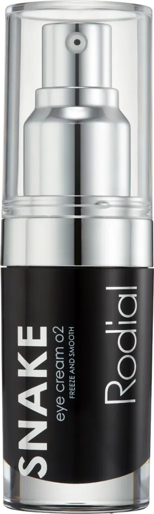 Rodial Snake Eye Cream O2 15ml: Crema Contorno Occhi Effetto Lifting