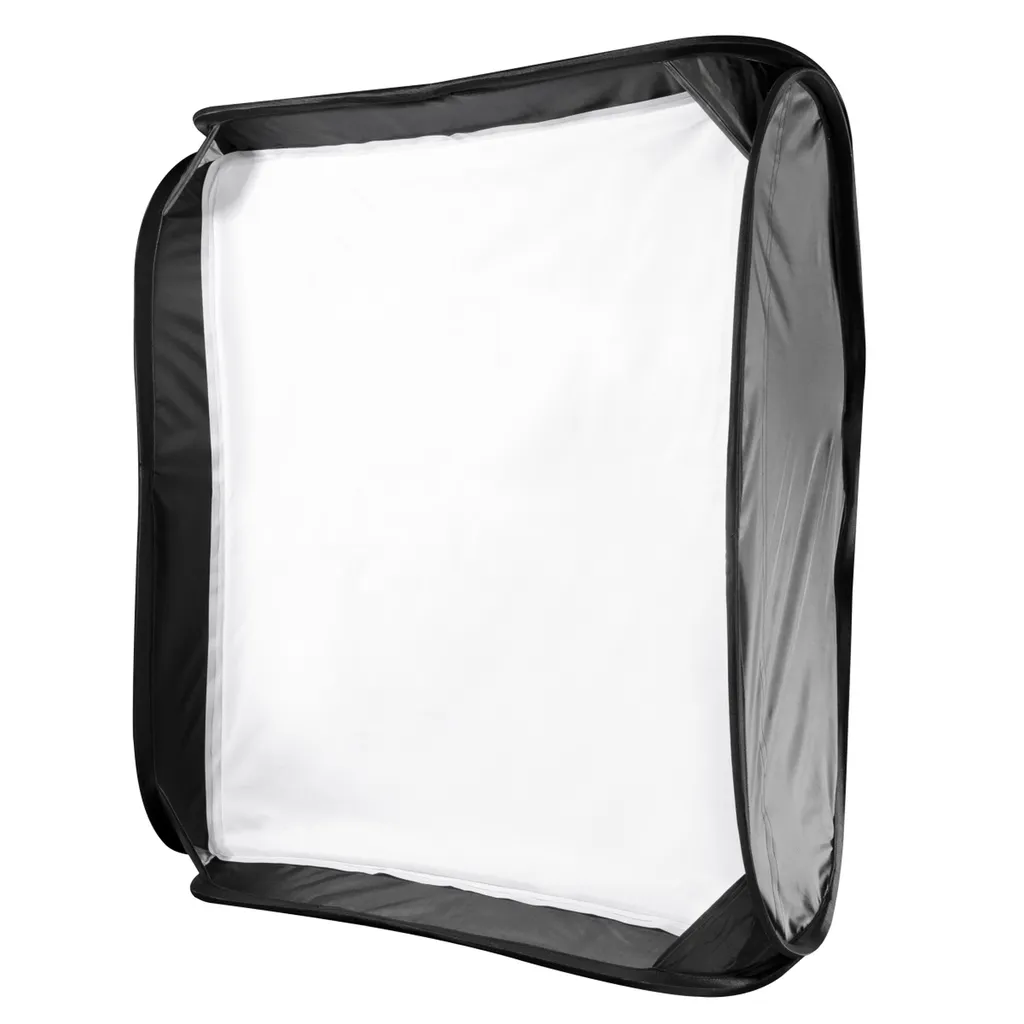 Cube de Lumière Photo 40cm Walimex 16784 pour Prises de Vue Objets