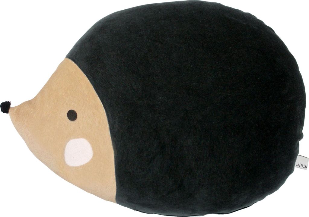 Kinderkissen 30 x 50 cm POLISSON