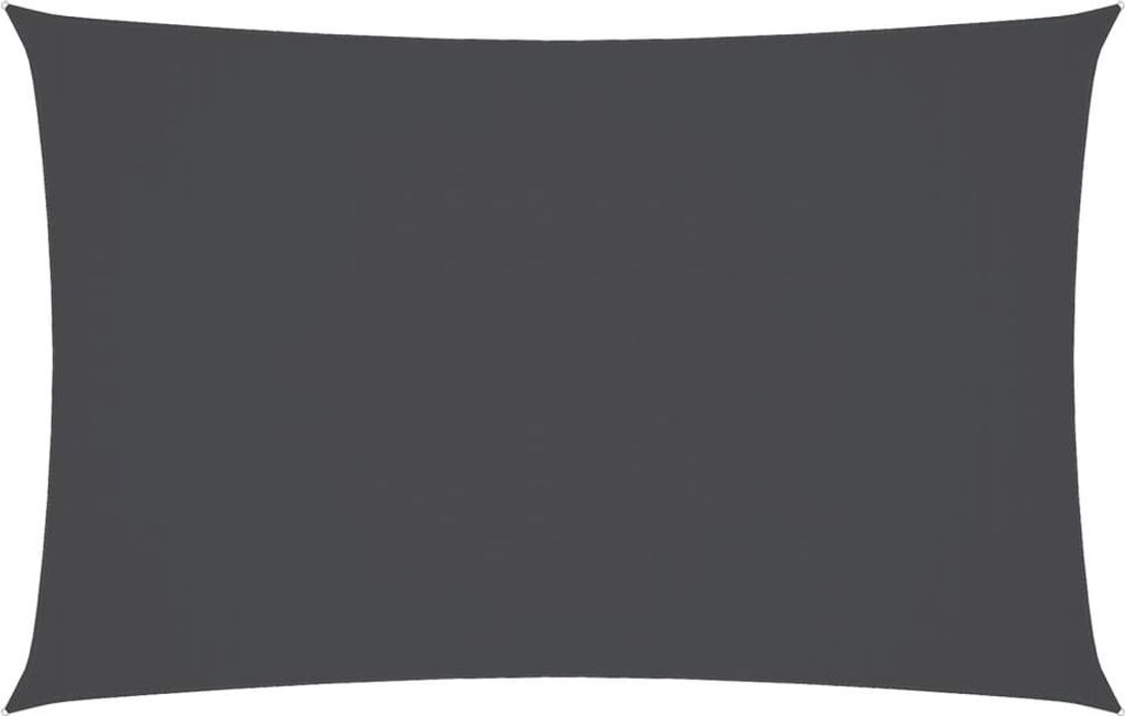 vidaXL Voile d'ombrage Oxford rectangulaire 3x6 m Image du produit 