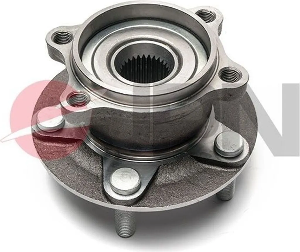Jeu de roulements de roue JPN 20L3043 OE KD35 26 15XB pour Mazda CX-5