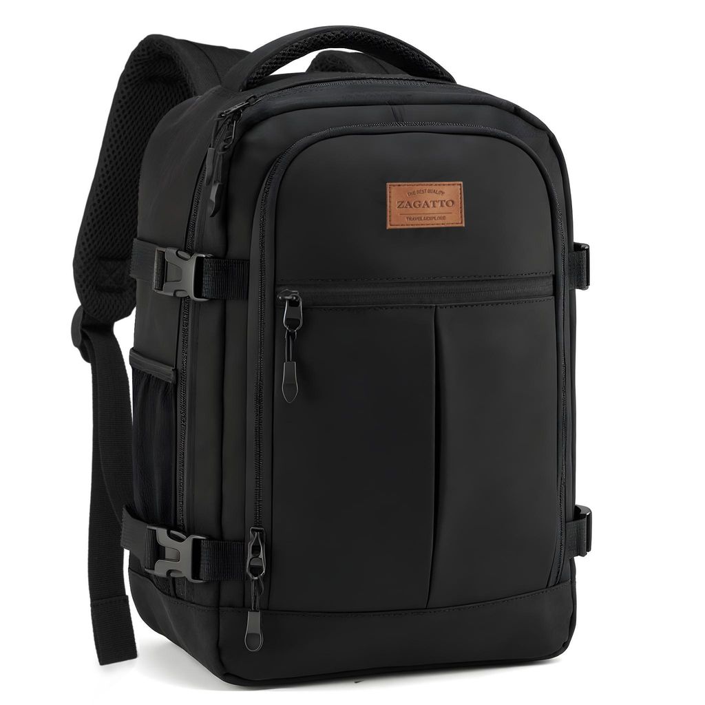 Zagatto Reiserucksack Handgepäck 40x20x25 20L WIZZAIR Produktbild 