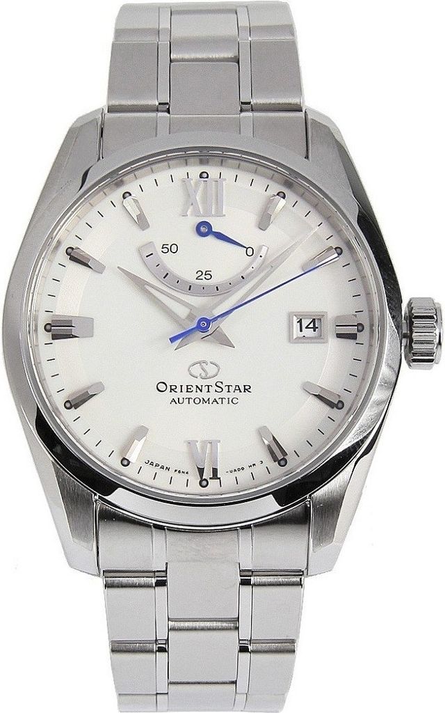 Orient Contemporary RE-AU0006S00B Montre automatique pour Image du produit 