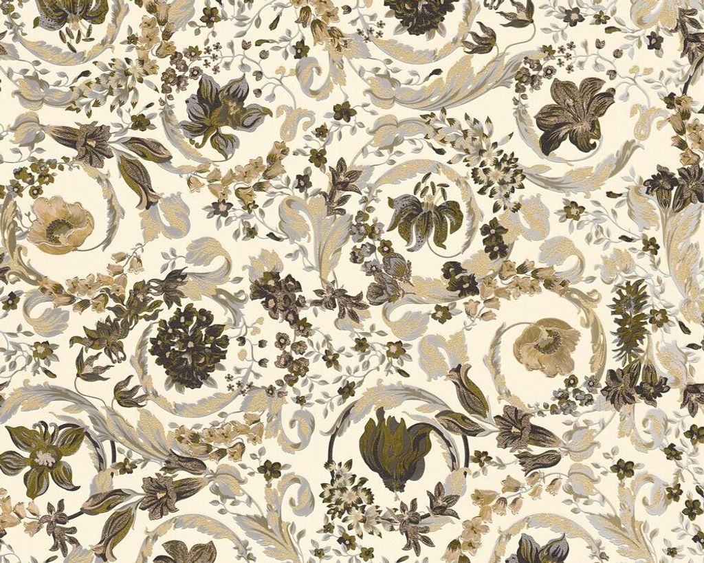 A.S. Création 387066 Versace 5 Zdjęcie produktu 