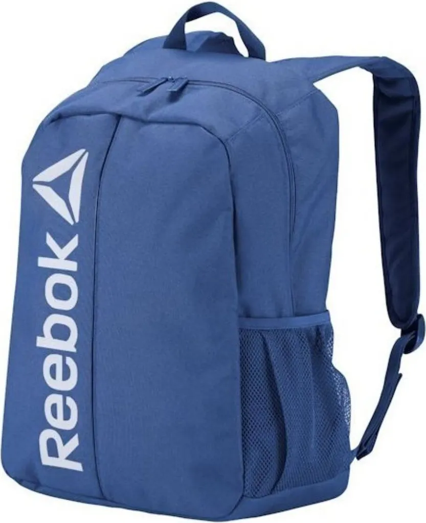 Sac à dos Reebok Act Roy Solide : Finis les Problèmes de Place et Dos