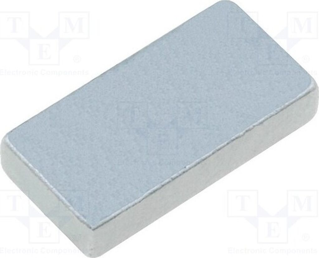 1x Magnet: beständig Neodym 10x5x1,9mm NdFeB 115mT MAGNET NDFEB 10X5X1,9MM B Magn
