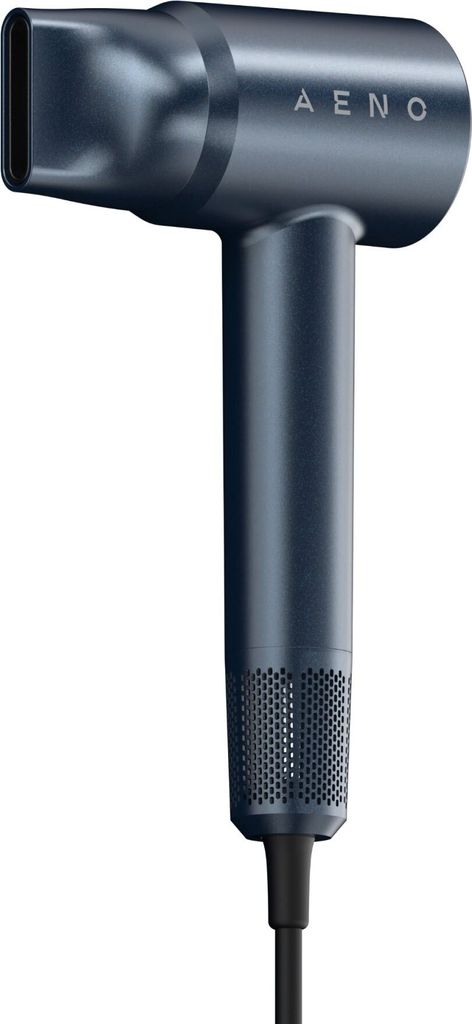 AENO HD3 Haartrockner, 1500 W, LCD, 6+ Modi, 110.000 U/min, Granate