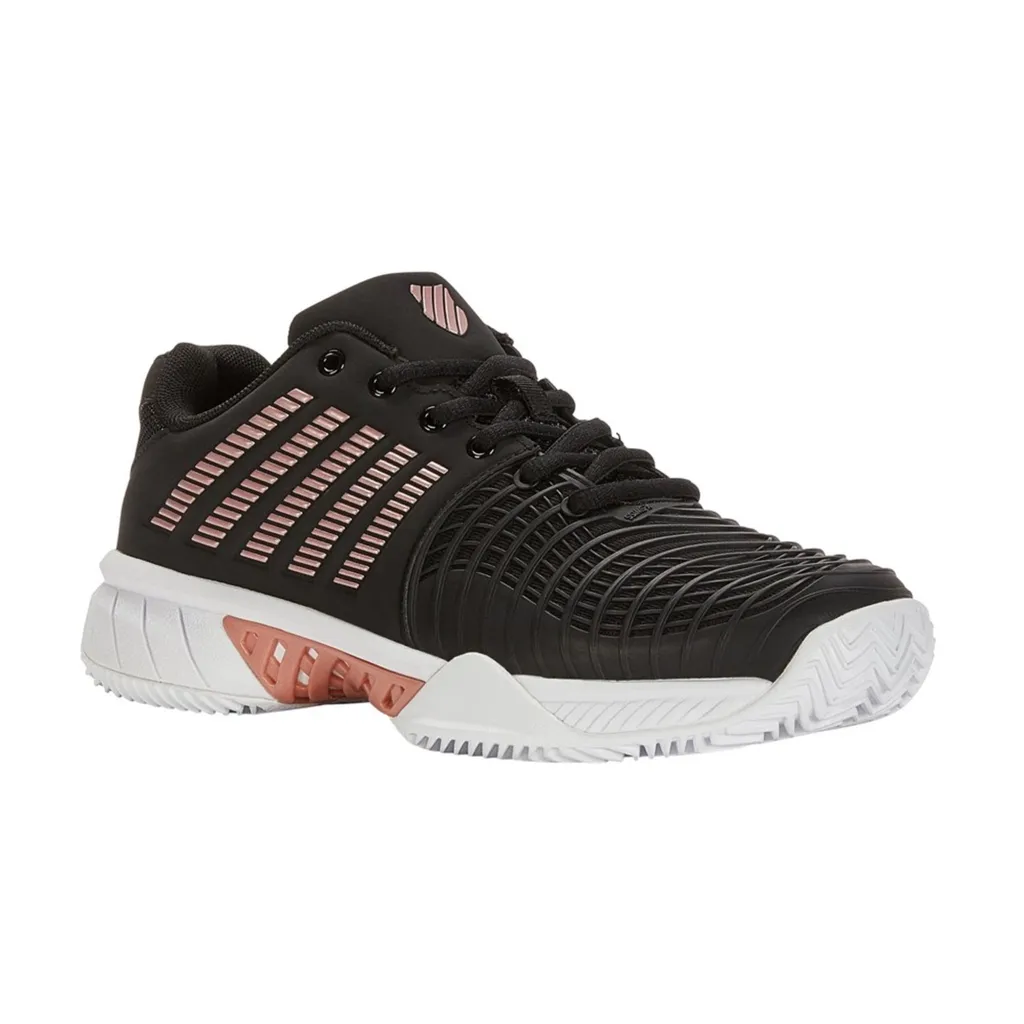 Chaussures de Tennis Homme K-Swiss Express Light 3 pour le Court