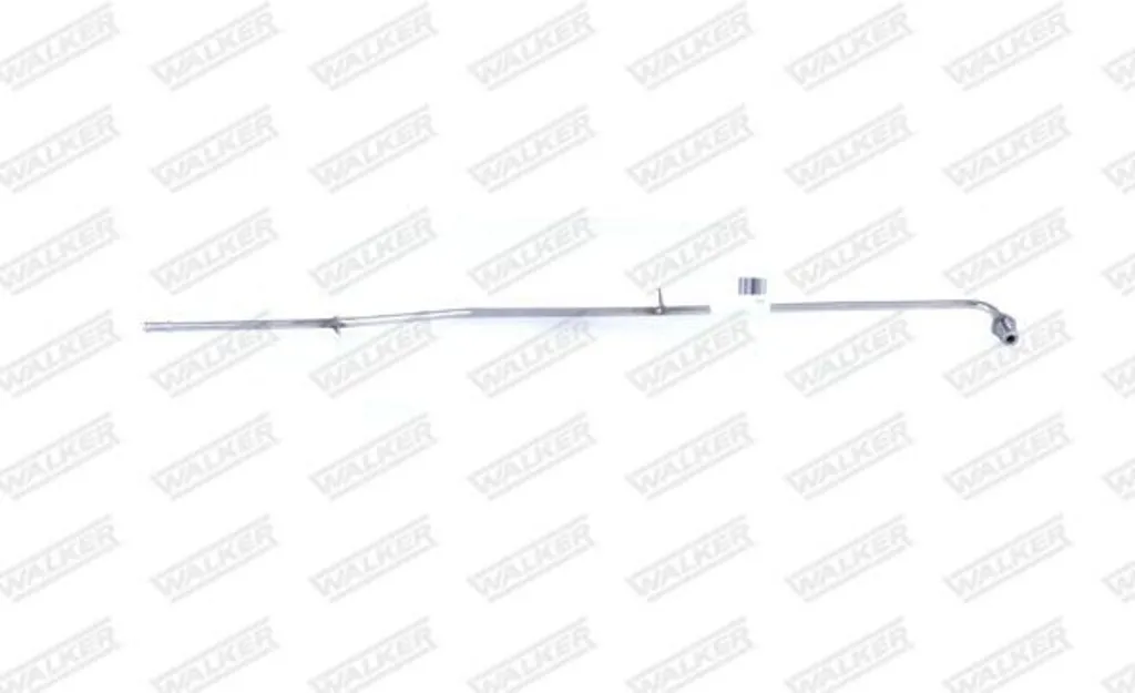 Capteur de pression FAP WALKER 10752 pour Citroën C4 et Peugeot 307 SW