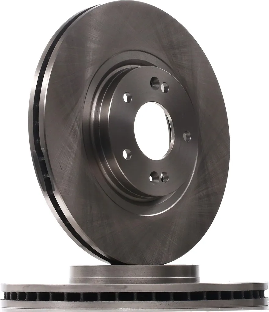 Disque de frein STARK SKBD-0022992 OE 517122P700 pour Santa Fe et Sorento