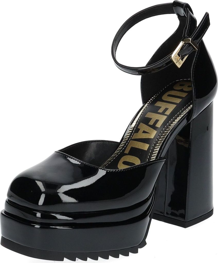 Buffalo Pumps Pumps Kunstleder Produktbild 5